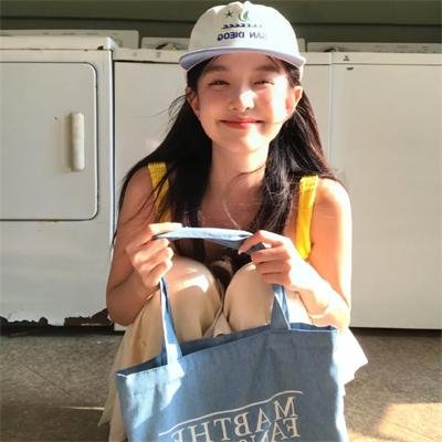 少女编号