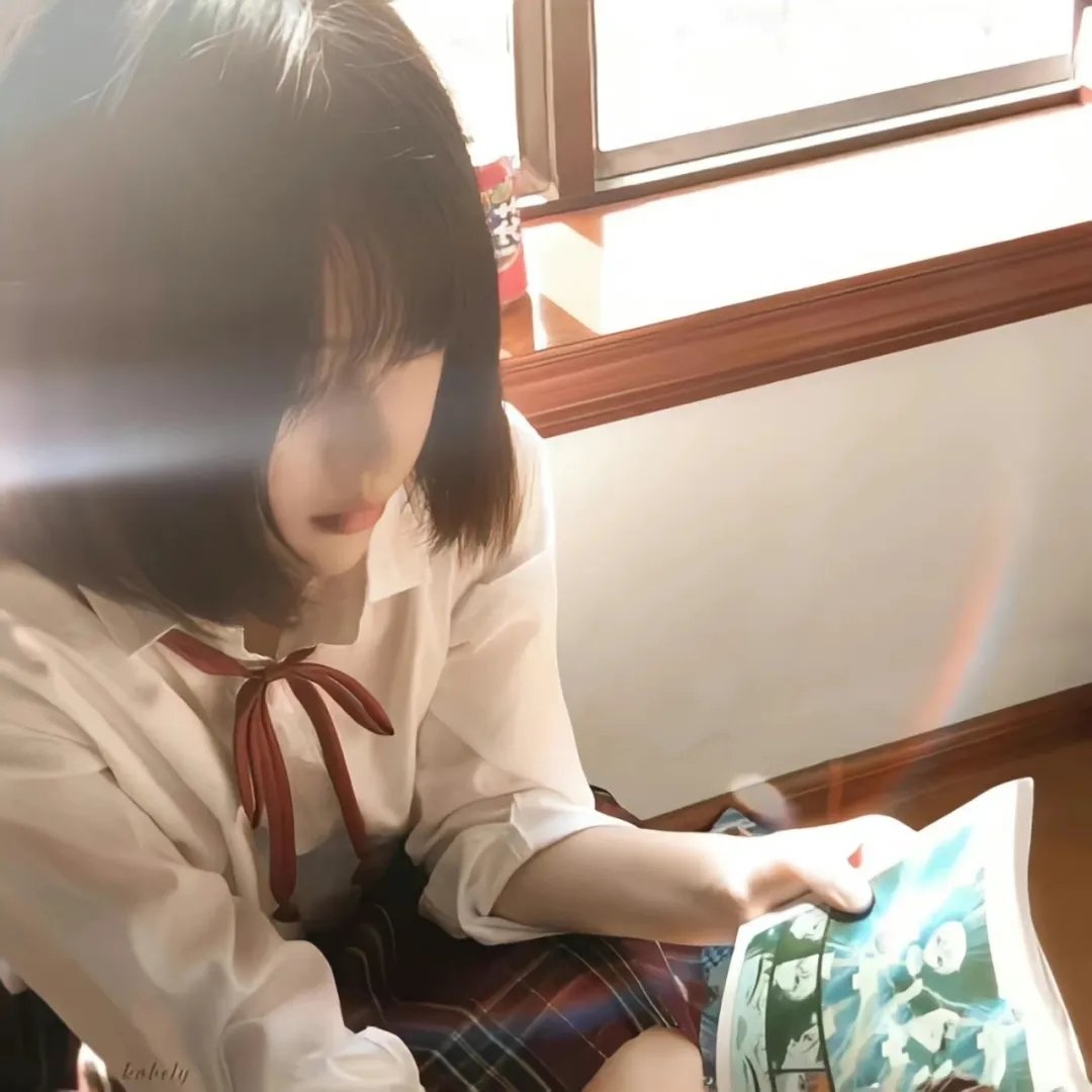 皮裘大衣女人