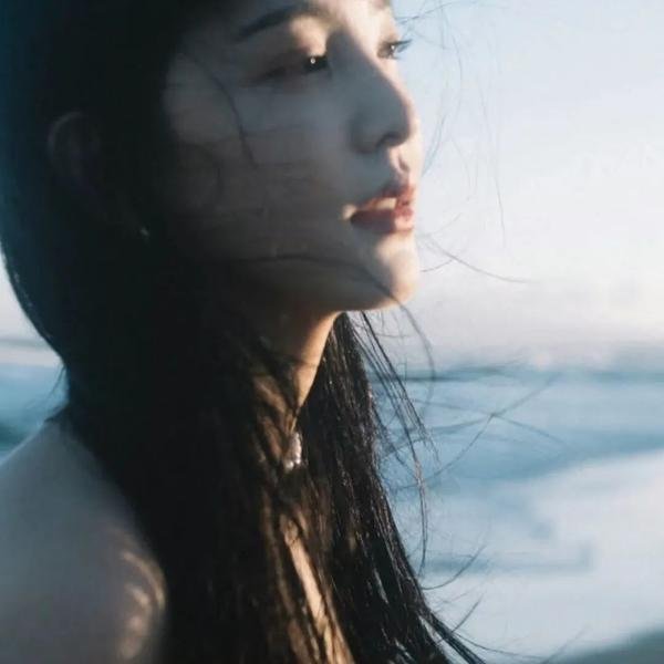 让女孩轻松一下