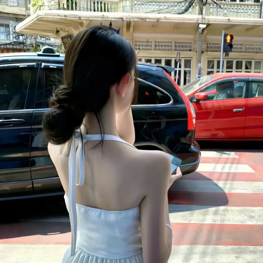 原来你还在这里